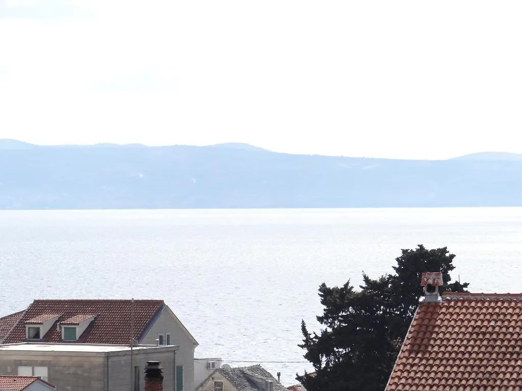 Apartment And Rooms Iva Split 0*,  Croatie