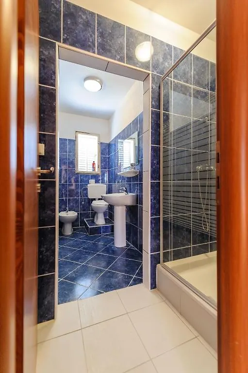 Apartment And Rooms Iva Split