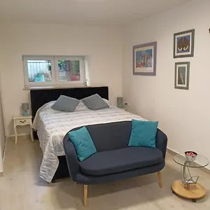 Appartement Belvedere, Split